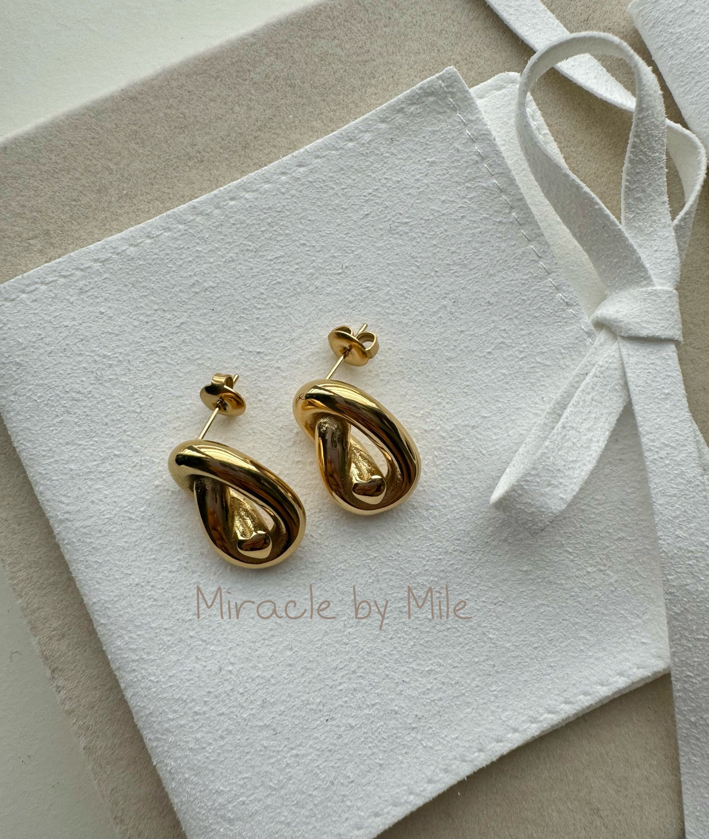 Milena Earring