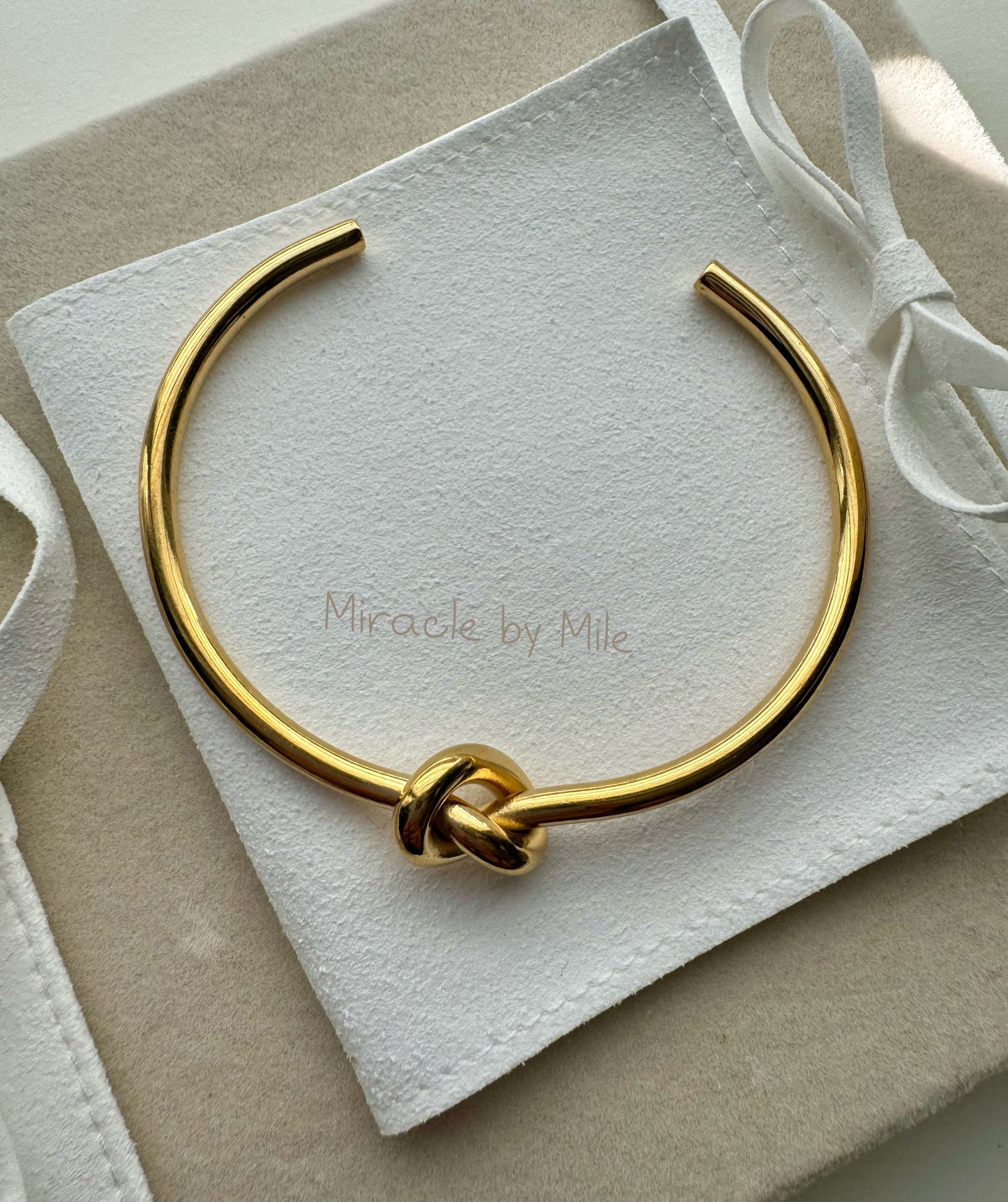 Milena Bracelet